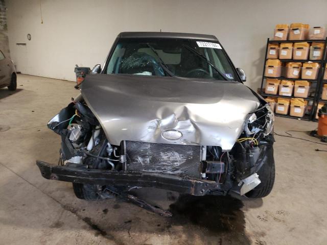 VIN KNDJT2A56D7635707 2013 KIA Soul no.5