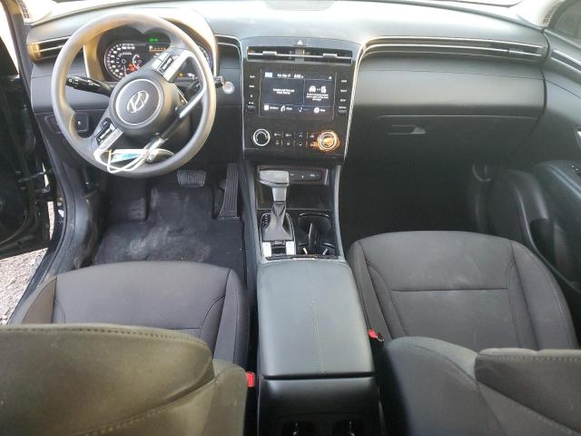 2023 HYUNDAI TUCSON SEL - KM8JBCAE9PU236753