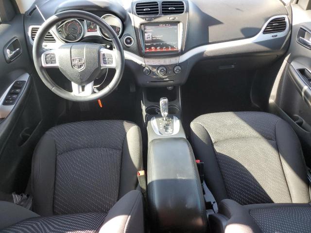 2015 DODGE JOURNEY SX - 3C4PDCBB1FT747427