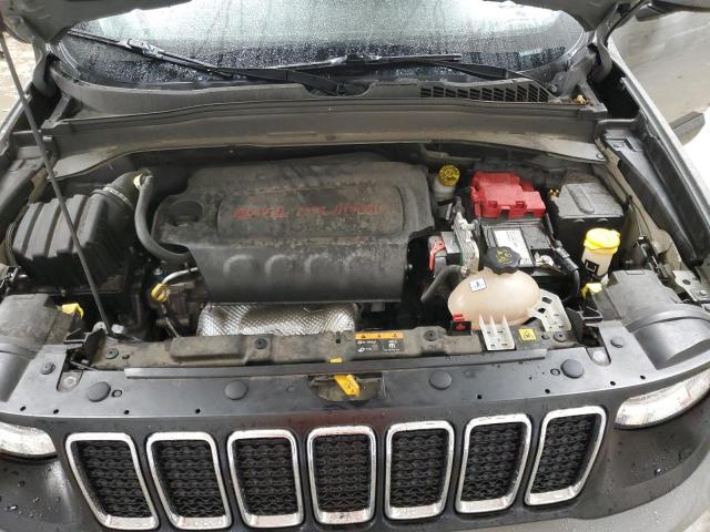 2020 JEEP RENEGADE L - ZACNJABB6LPL71473