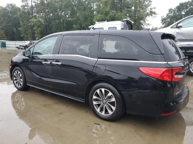Vin: 5fnrl6h70nb041868, lot: 73312794, honda all models exl 20222
