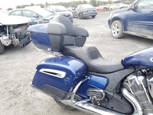 2022 INDIAN MOTORCYCLE CO. PURSUIT LI - 56KLDGRR0N3408073