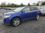 FORD EDGE LIMIT photo