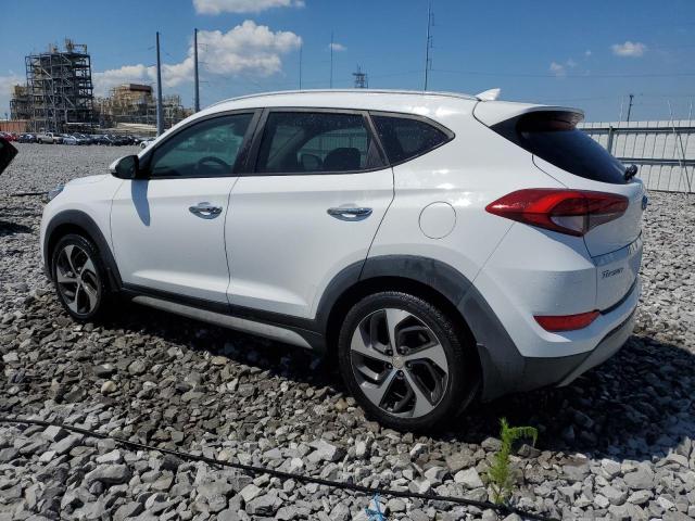 VIN KM8J33A23JU744341 2018 Hyundai Tucson, Value no.2