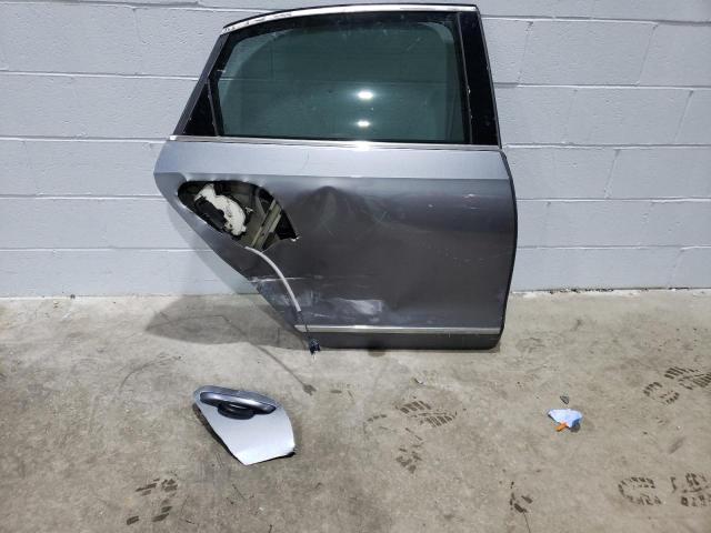 2015 VOLKSWAGEN PASSAT SEL - 1VWCV7A36FC009418