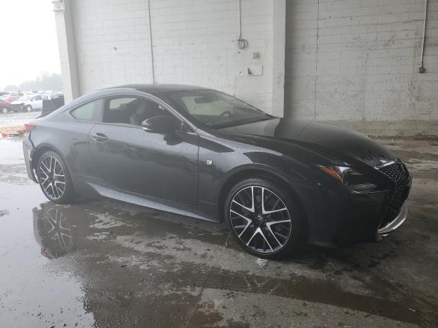 2018 LEXUS RC 300 - JTHS85BC1J5004132