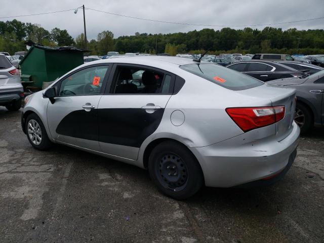2016 KIA RIO LX - KNADM4A39G6001545
