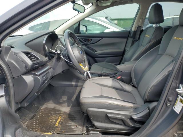 2023 SUBARU CROSSTREK - JF2GTHSC7PH236217