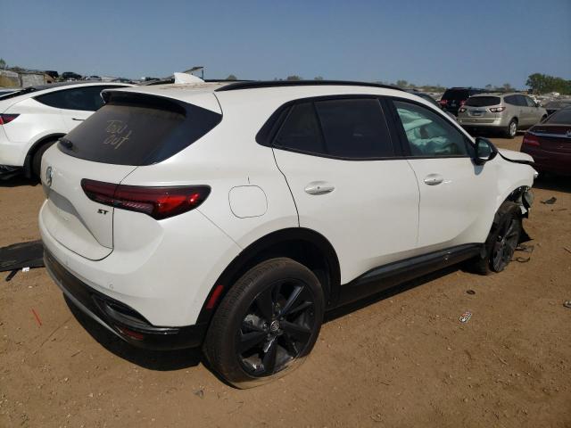 2023 BUICK ENVISION E - LRBFZPR40PD169600