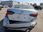 NISSAN VERSA S photo