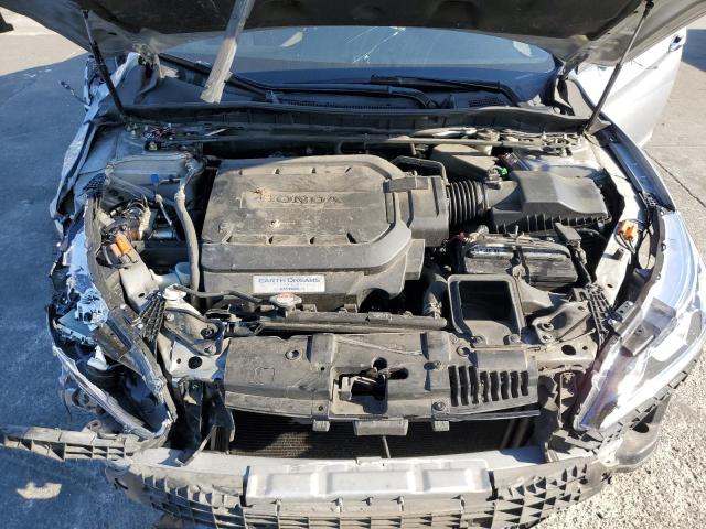 2017 HONDA ACCORD EXL 1HGCR3F88HA011739  70339014