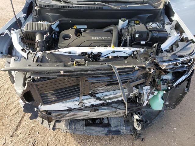 2019 GMC TERRAIN SL - 3GKALTEV1KL331293