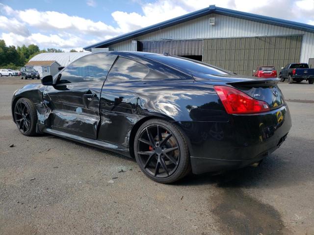 2015 INFINITI Q60 JOURNE - JN1CV6ELXFM890628