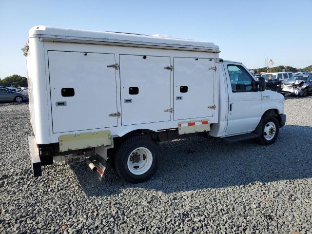 FORD ECONOLINE 2017 yellow  gas 1FDWE3FS5HDC68791 photo #4