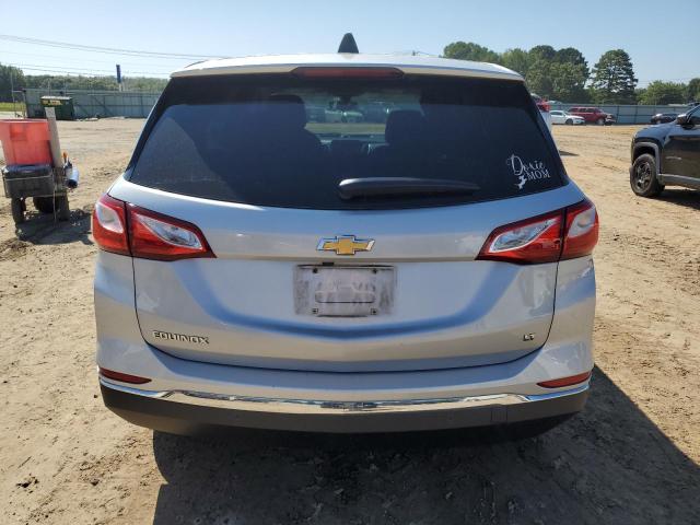 2018 CHEVROLET EQUINOX - 2GNAXJEV9J6136198