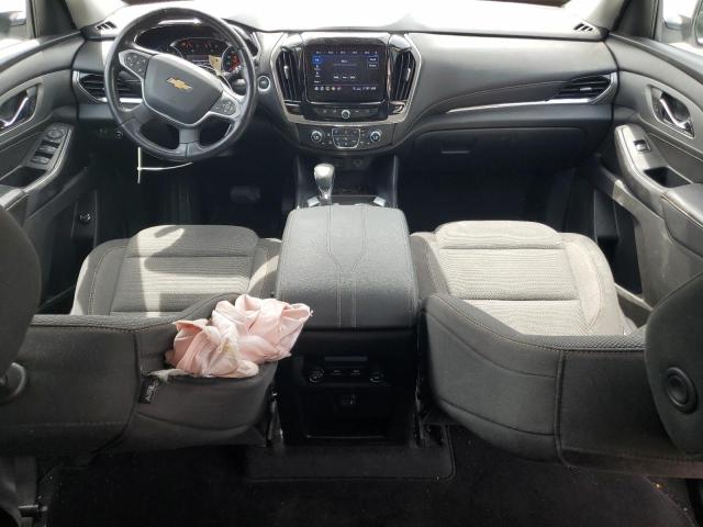 2021 CHEVROLET TRAVERSE L - 1GNERGKW9MJ139864
