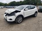 2021 NISSAN ROGUE SPOR - JN1BJ1AW6MW445153