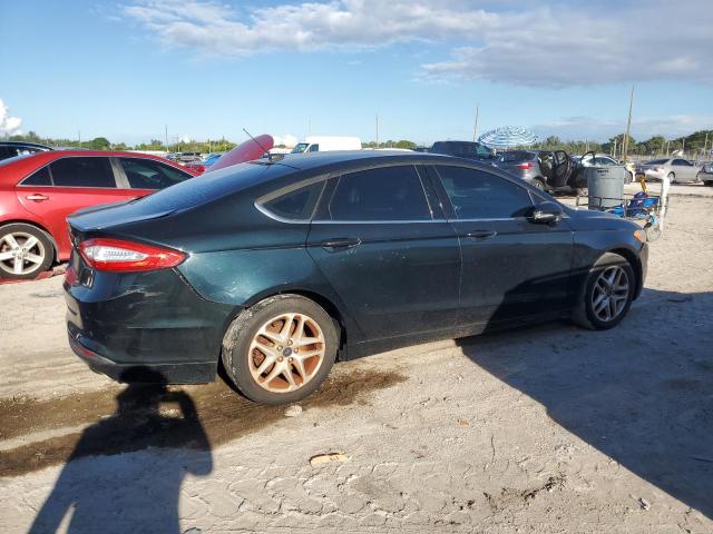 VIN 3FA6P0H76ER278034 2014 Ford Fusion, SE no.3