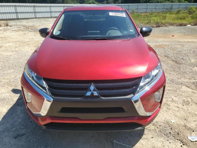 2020 MITSUBISHI ECLIPSE CR - JA4AS4AA8LZ042424