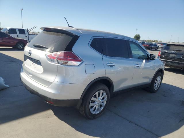 VIN KNMAT2MT3FP559070 2015 Nissan Rogue, S no.3