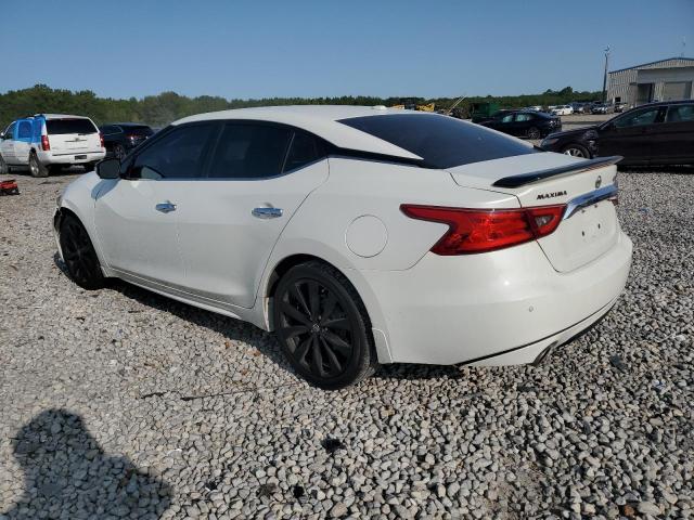 2018 NISSAN MAXIMA 3.5 - 1N4AA6AP9JC386665