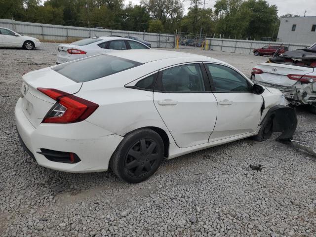 VIN 19XFC2F54GE090562 2016 Honda Civic, LX no.3