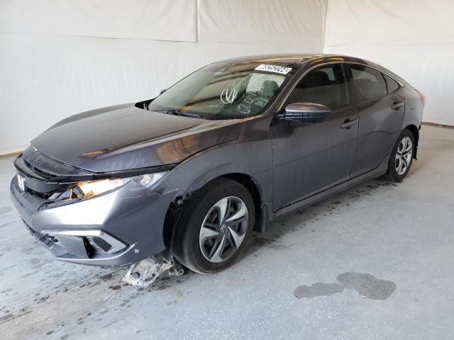 Vin: 2hgfc2f63lh517884, lot: 68252244, honda civic lx 20201