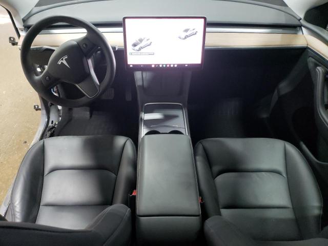 2023 TESLA MODEL Y - 7SAYGDEE0PA184085