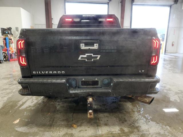 2016 CHEVROLET SILVERADO - 1GCVKREC4GZ207889