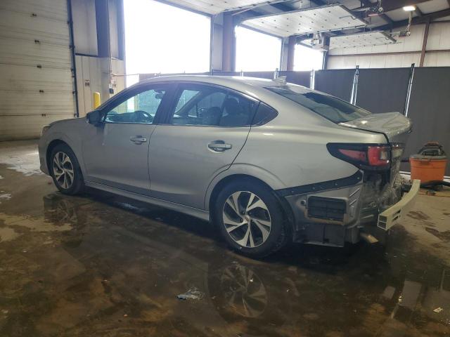 2021 SUBARU LEGACY 4S3BWAB68M3014649