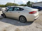 FORD FUSION SE photo