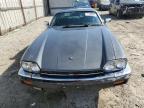 JAGUAR XJS photo