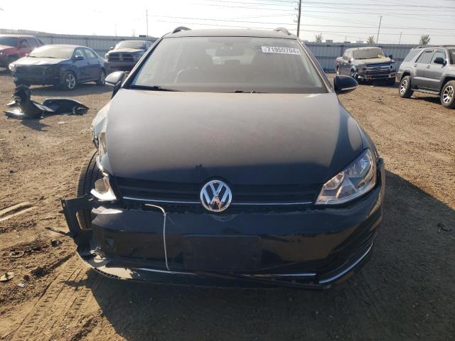 2017 VOLKSWAGEN GOLF SPORT - 3VWC17AU0HM536537