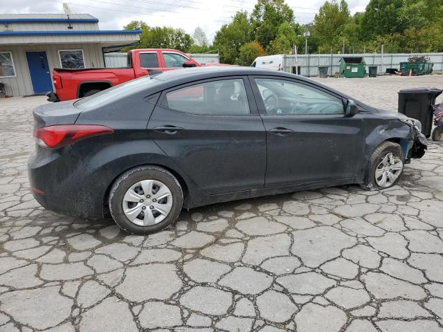 2016 HYUNDAI ELANTRA SE - 5NPDH4AE5GH736408