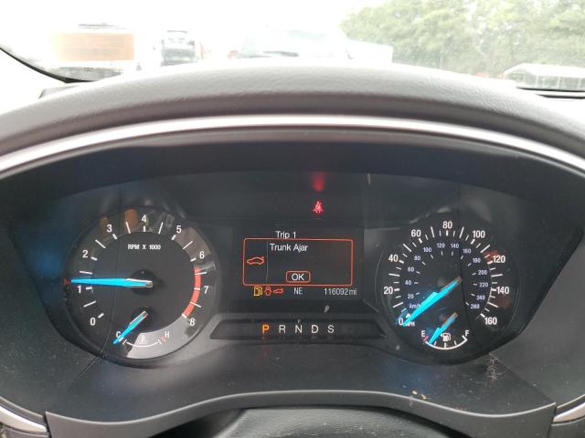 2015 FORD FUSION SE - 3FA6P0H77FR142884