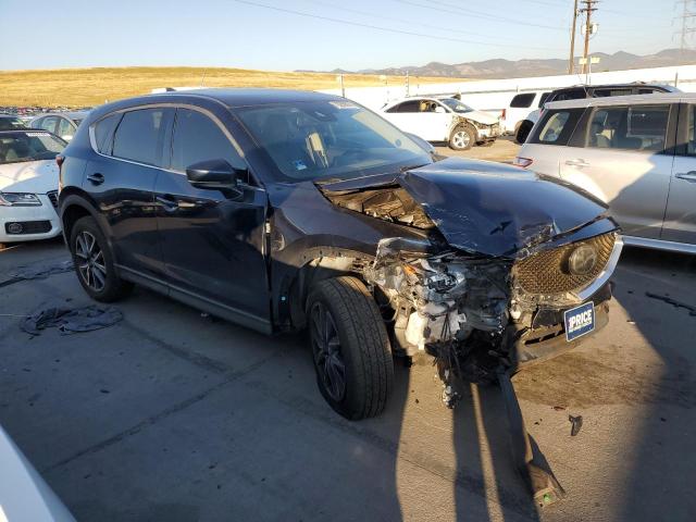 Vin: jm3kfbdm5j0327194, lot: 70260874, mazda cx-5 grand touring 20184