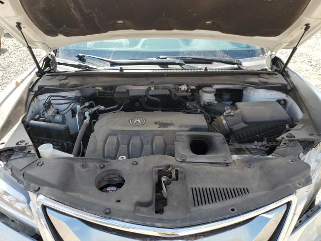 2017 ACURA RDX ADVANC - 5J8TB4H78HL011114