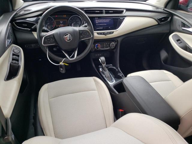 2021 BUICK ENCORE GX - KL4MMCSL0MB146997