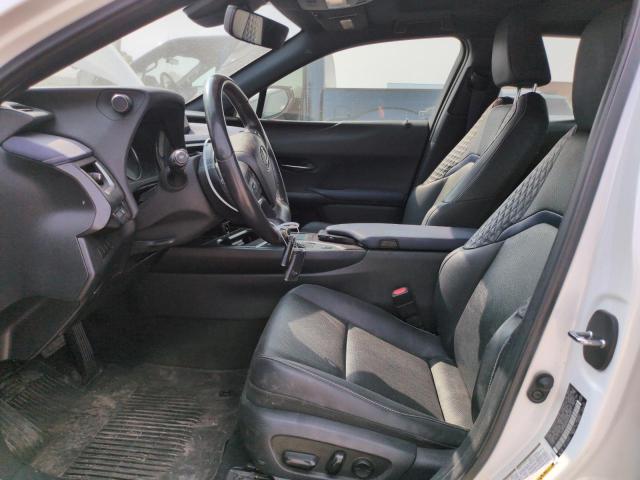 2021 LEXUS UX 250H - JTHP9JBH6M2048351