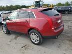 CADILLAC SRX LUXURY photo