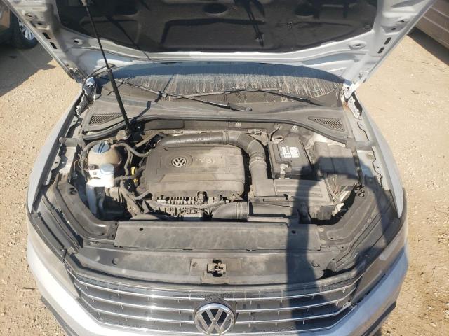 VIN 1VWAT7A37GC015405 2016 Volkswagen Passat, S no.11