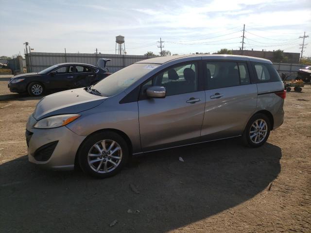 2013 MAZDA 5 2013