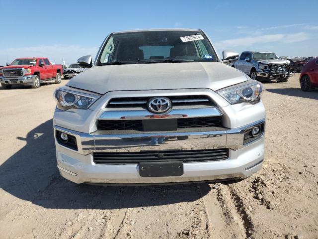 2023 TOYOTA 4RUNNER LI JTEDU5JR4P5298691