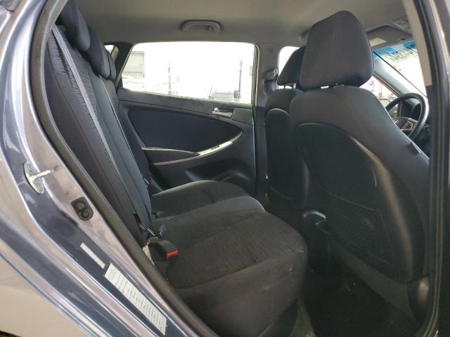 2016 HYUNDAI ACCENT SE - KMHCT5AE9GU263257