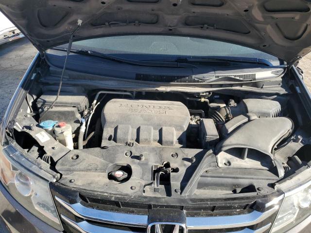 2015 HONDA ODYSSEY TO - 5FNRL5H92FB045367