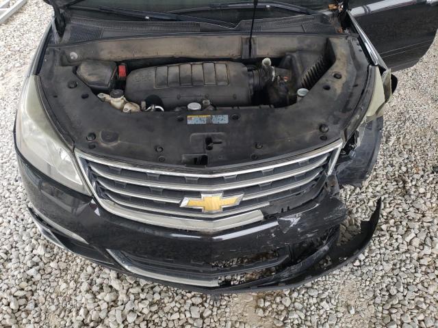 2016 CHEVROLET TRAVERSE L - 1GNKRGKD4GJ199475