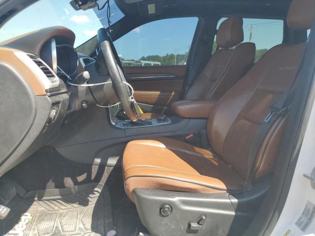2018 JEEP GRAND CHER - 1C4RJFJG1JC109084