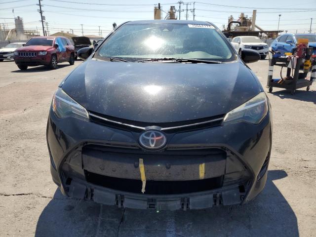 VIN 2T1BURHE4JC055902 2018 Toyota Corolla, L no.5