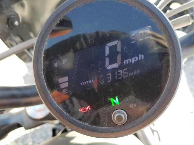 2018 HONDA CMX 500 MLHPC5606J5100227