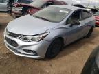 CHEVROLET CRUZE LS photo